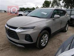 Chevrolet Blazer